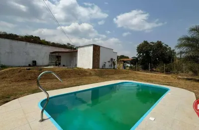Casa com 3 dormitórios à venda, 120 m² por r$ 450.000,00 - condomínio tiradentes - brumadinho/mg