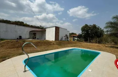 Casa com 3 dormitórios à venda, 120 m² por r$ 450.000,00 - condomínio tiradentes - brumadinho/mg