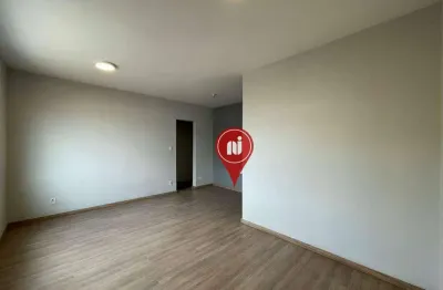 Apartamento com 3 dormitórios à venda, 129 m² por r$ 400.000,00 - santo antônio - brumadinho/mg