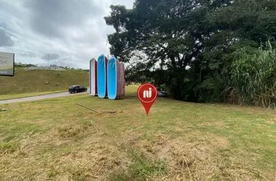 Terreno para alugar, 150 m² por r$ 2.500,00/mês - santa cruz - brumadinho/mg