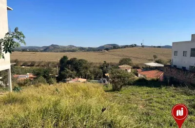Terreno à venda, 360 m² por R$ 190.000,00 - Salgado Filhos - Brumadinho/MG