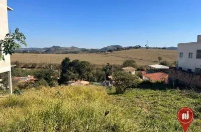 Terreno à venda, 360 m² por r$ 190.000,00 - salgado filhos - brumadinho/mg