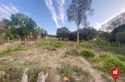 Terreno à venda, 4000 m² por r$ 550.000,00 - aranha - brumadinho/mg
