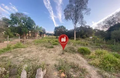 Terreno à venda, 4000 m² por r$ 550.000,00 - aranha - brumadinho/mg