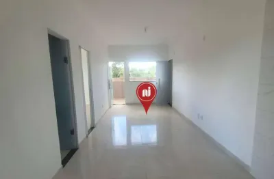 Apartamento à venda, 90 m² por r$ 295.000,00 - cidade nova - brumadinho/mg