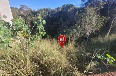 Terreno à venda, 360 m² por r$ 100.000,00 - do carmo - brumadinho/mg