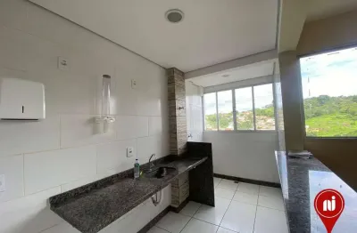 Apartamento para alugar, 70 m² por r$ 1.800,00/mês - centro - brumadinho/mg