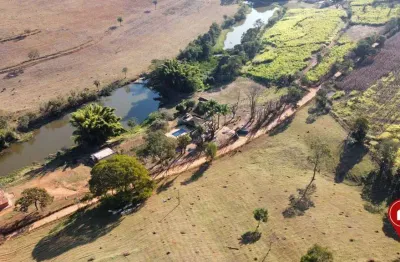 Sítio com 16 dormitórios à venda, 250000 m² por r$ 8.000.000,00 - aranha - brumadinho/mg