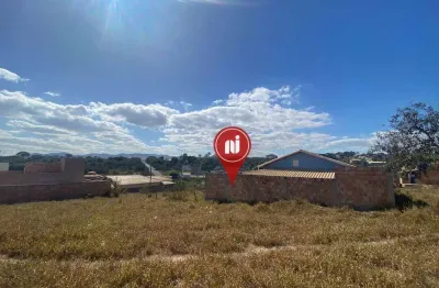Terreno à venda, 360 m² por r$ 140.000,00 - varjão - brumadinho/mg