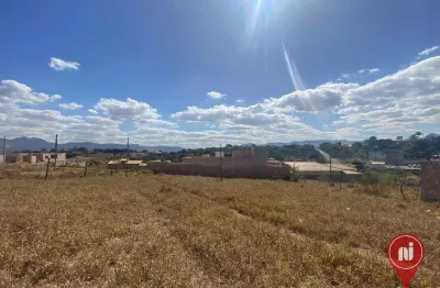 Terreno à venda, 360 m² por r$ 140.000,00 - varjão - brumadinho/mg