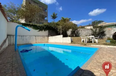 Casa com 3 dormitórios à venda, 120 m² por r$ 630.000,00 - são bento - brumadinho/mg