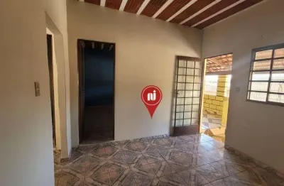 Casa com 3 dormitórios à venda, 100 m² por r$ 300.000,00 - bela vista - brumadinho/mg