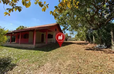 Casa com 2 dormitórios à venda, 90 m² por r$ 750.000,00 - condomínio quintas do rio das águas claras - brumadinho/mg