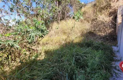 Terreno à venda, 360 m² por r$ 90.000,00 - nova barroca  - brumadinho/mg