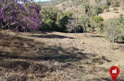 Terreno à venda, 51800 m² por r$ 1.700.000,00 - piedade do paraopeba - brumadinho/mg