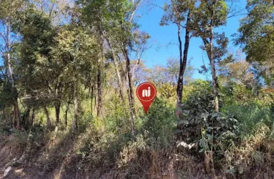 Terreno à venda, 2000 m² por r$ 130.000,00 - córrego fundo - brumadinho/mg
