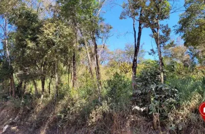 Terreno à venda, 2000 m² por r$ 130.000,00 - córrego fundo - brumadinho/mg