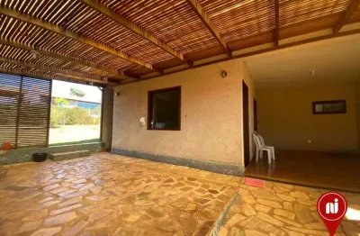 Casa à venda, 90 m² por r$ 380.000,00 - córrego ferreira  - brumadinho/mg
