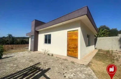 Casa à venda, 120 m² por r$ 560.000,00 - aranha - brumadinho/mg