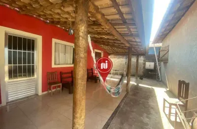 Casa com 3 dormitórios à venda, 250 m² por r$ 480.000,00 - melo franco - brumadinho/mg