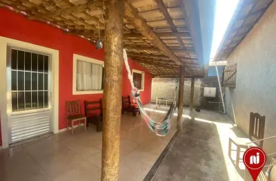 Casa com 3 dormitórios à venda, 250 m² por r$ 480.000,00 - melo franco - brumadinho/mg