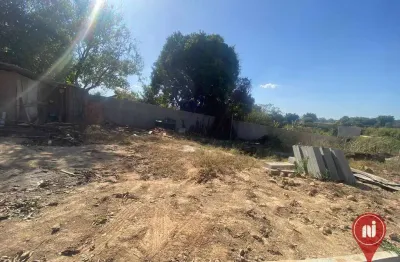 Terreno à venda, 500 m² por r$ 110.000,00 - aranha - brumadinho/mg