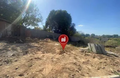 Terreno à venda, 500 m² por r$ 110.000,00 - aranha - brumadinho/mg