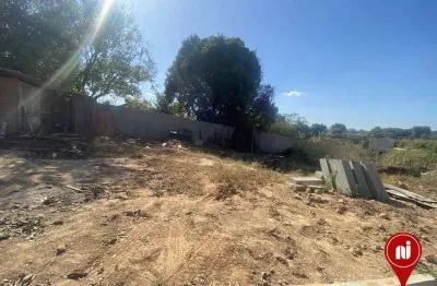 Terreno à venda, 500 m² por r$ 110.000,00 - aranha - brumadinho/mg