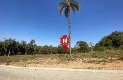 Terreno à venda, 500 m² por r$ 110.000,00 - aranha - brumadinho/mg