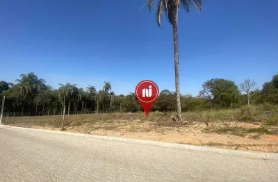Terreno à venda, 1000 m² por r$ 150.000,00 - aranha - brumadinho/mg