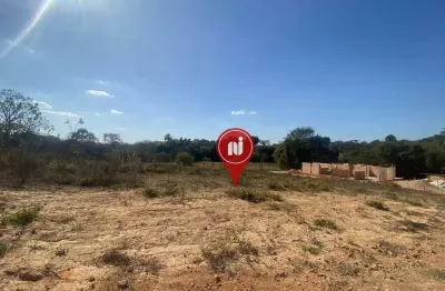 Terreno à venda, 1000 m² por r$ 160.000,00 - aranha - brumadinho/mg