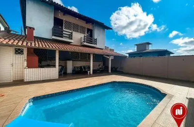 Casa com 3 dormitórios, 400 m² - venda por r$ 950.000,00 ou aluguel por r$ 4.000,00/mês - bela vista - brumadinho/mg