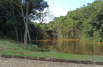 Terreno à venda, 1997 m² por r$ 150.000,00 - condomínio tiradentes - brumadinho/mg