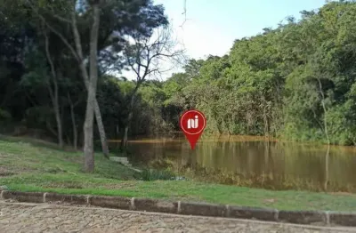 Terreno à venda, 1997 m² por r$ 150.000,00 - condomínio tiradentes - brumadinho/mg