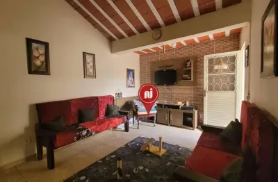 Casa à venda, 150 m² por r$ 330.000,00 - residencial bela vista - brumadinho/mg