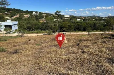 Terreno à venda, 2017 m² por r$ 180.000,00 - condomínio tiradentes - brumadinho/mg