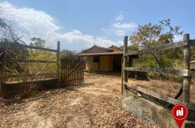 Sítio à venda, 2500 m² por r$ 340.000,00 - marques - brumadinho/mg