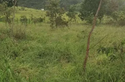 Terreno à venda, 500 m² por r$ 40.000,00 - eixo quebrado - brumadinho/mg