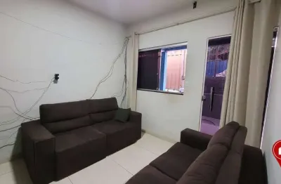 Casa à venda, 80 m² por r$ 250.000,00 - progresso ii - brumadinho/mg