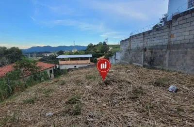 Terreno à venda, 291 m² por r$ 100.000,00 - sol nascente - brumadinho/mg