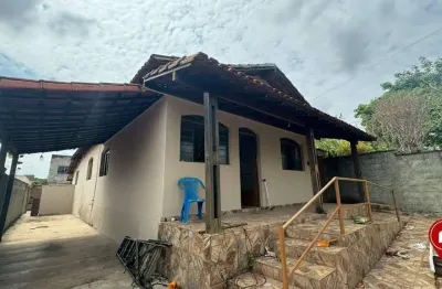 Casa com 4 dormitórios à venda, 230 m² por r$ 550.000,00 - sol nascente - brumadinho/mg