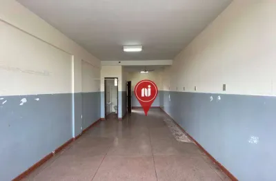 Sala para alugar, 30 m² por r$ 1.400,00/mês - centro - brumadinho/mg