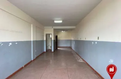 Sala para alugar, 30 m² por r$ 1.400,00/mês - centro - brumadinho/mg