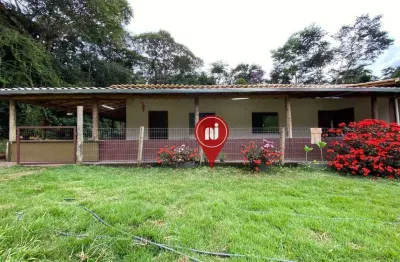 Casa com 3 dormitórios à venda, 430 m² por r$ 1.500.000,00 - piedade do paraopeba - brumadinho/mg