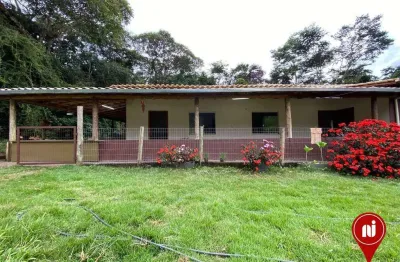Casa com 3 dormitórios à venda, 430 m² por r$ 1.500.000,00 - piedade do paraopeba - brumadinho/mg