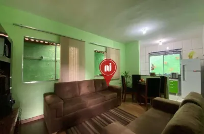 Casa à venda, 120 m² por r$ 380.000,00 - residencial bela vista - brumadinho/mg