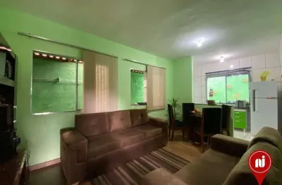 Casa à venda, 120 m² por r$ 380.000,00 - residencial bela vista - brumadinho/mg