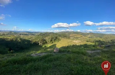 Terreno à venda, 5000 m² por r$ 200.000,00 - aguas claras - brumadinho/mg