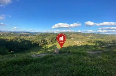 Terreno à venda, 5000 m² por r$ 200.000,00 - aguas claras - brumadinho/mg