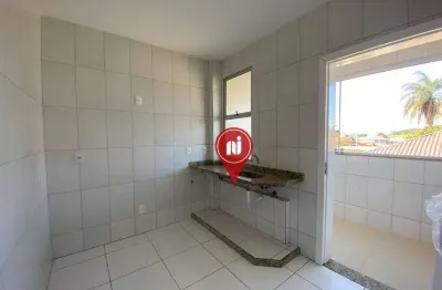 Apartamento com 2 dormitórios à venda, 80 m² por r$ 230.000,00 - salgado filhos - brumadinho/mg